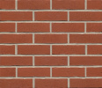 Клинкерная фасадная плитка Feldhaus Klinker R751 Vascu carmesi NF14, 240*14*71 мм