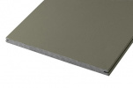 Фиброцементный сайдинг FCS Smooth Line (паз-паз), 3000x190x10 мм, F59