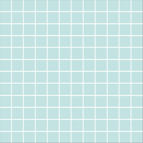 Керамический гранит KERAMA MARAZZI Темари бирюзовый светлый матовый 29,8x29,8x0,35