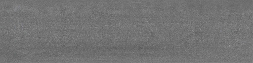 Керамический гранит KERAMA MARAZZI Подступенок Про Дабл антрацит обрезной 60x14,5x0,9