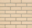 Клинкерная фасадная плитка Feldhaus Klinker R100 Perla liso