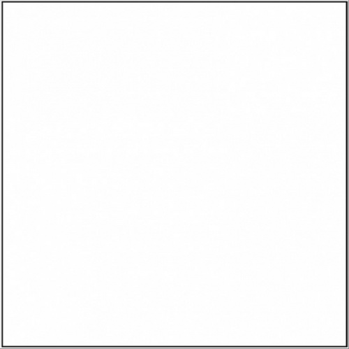 Керамический гранит KERAMA MARAZZI Калейдоскоп белый 20x20x0,8