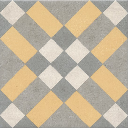 Керамическая плитка KERAMA MARAZZI Декор Эрмитаж 5 матовый 20x20x0,69
