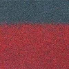 Конёк/карниз Katepal, 12/20 м.п. осенние листья