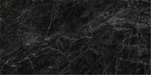 Керамический гранит KERAMA MARAZZI Риальто серый темный обрезной 60x119,5x0,9