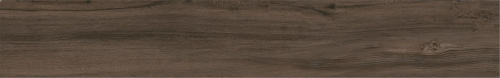 Керамический гранит KERAMA MARAZZI Сальветти коричневый обрезной 20x119,5x0,9