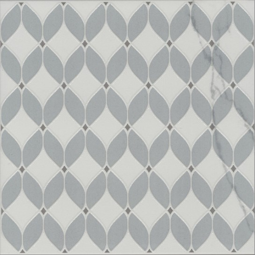 Керамический гранит KERAMA MARAZZI Декор Мираколи матовый 30x30x0,8