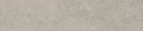 Керамический гранит KERAMA MARAZZI Подступенок Хадду серый светлый матовый 40,2x9,6x0,8