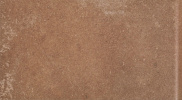 Клинкерный подоконник Paradyz Scandiano Rosso, 245*135*11 мм