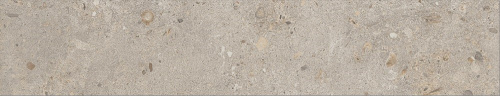 Керамический гранит KERAMA MARAZZI Подступенок Риккарди бежевый матовый 60x10,7x0,9