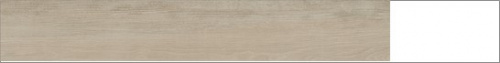 Керамический гранит KERAMA MARAZZI Менара бежевый светлый матовый обрезной 20x160x0,9