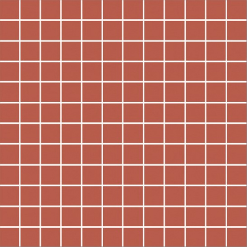 Керамический гранит KERAMA MARAZZI Темари красный матовый 29,8x29,8x0,35