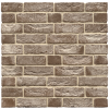 Кирпич ручной формовки Muhr E27, Kingsbridge, 215*102*65 мм