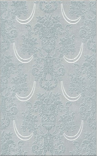 Керамическая плитка KERAMA MARAZZI Декор Борромео матовый 25x40x0,8