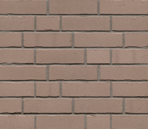 Клинкерная фасадная плитка Feldhaus Klinker R760 Vascu argo oxana NF14, 240*14*71 мм