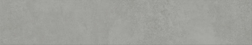 Керамический гранит KERAMA MARAZZI Подступенок Про Догана серый матовый обрезной 80x14,5x0,9