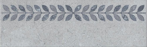 Керамический гранит KERAMA MARAZZI Подступенок Аллея  30x9,6x0,8