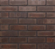 Клинкерная фасадная плитка Feldhaus Klinker R748 Vascu geo merleso NF14, 240*14*71 мм