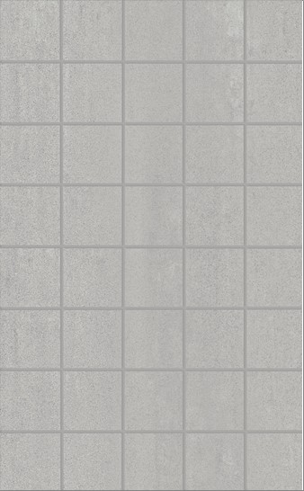 Керамическая плитка KERAMA MARAZZI Декор чипсет Ломбардиа серый матовый 25x40x0,8