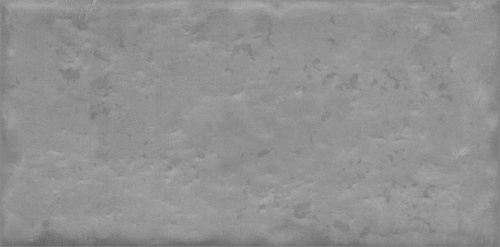 Керамическая плитка KERAMA MARAZZI Граффити серый матовый 20x9,9x0,8