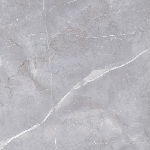 Керамический гранит KERAMA MARAZZI Риальто серый обрезной 60x60x0,9