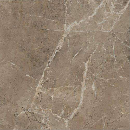 Керамический гранит KERAMA MARAZZI Серенада бежевый тёмный лаппатированный обрезной 60x60x0,9