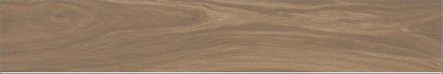 Керамический гранит KERAMA MARAZZI Монтиони коричневый матовый обрезной 20x119,5x0,9