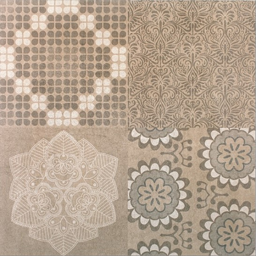 Керамический гранит KERAMA MARAZZI Королевская дорога обрезной 60x60x0,9