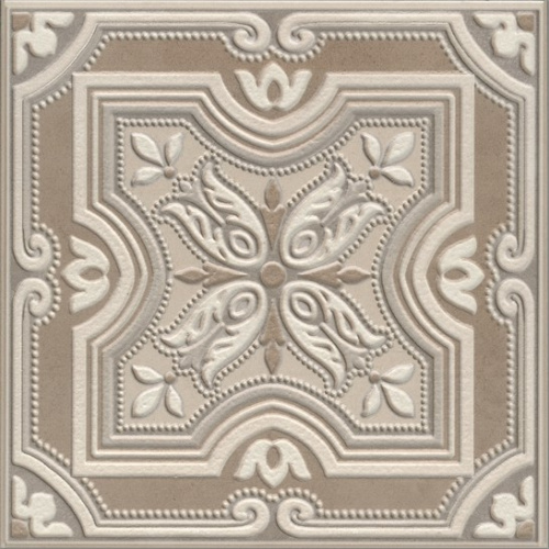 Керамическая плитка KERAMA MARAZZI Декор Пьяцца 2 матовый 30,2x30,2