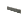 Клинкерный цоколь Stroeher Asar 645 giru 294х73х8 мм
