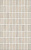 Керамическая плитка KERAMA MARAZZI Декор Сияние мозаичный глянцевый 25x40x0,8