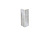 Клинкерный угловой подступенок Stroeher Zoe 970 grey, 157*60*60*11 мм