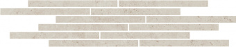 Керамическая плитка KERAMA MARAZZI Декор Карму мозаичный бежевый матовый 75x15x0,9