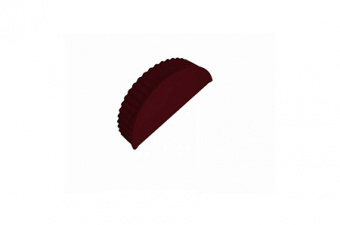 zaglushka_k_polukruglomu_konku_malomu_tortsevaya_grand_line_velur_x_0_5_tsveta_po_katalogu_ral_i_rr