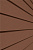 Фиброцементный сайдинг Cedral Lap Smooth гладкий, 3600x190 мм, Теплая земля (С30)