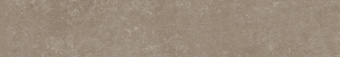 Керамический гранит KERAMA MARAZZI Плинтус Касабланка HP бежевый матовый обрезной 60x9,5x0,9