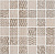 Керамический гранит KERAMA MARAZZI Декор Про Дабл бежевый мозаичный  30x30x0,9