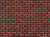 Кирпич ручной формовки Vandersanden Scala Rood