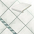 Клинкерная напольная плитка Stroeher Aera 720 baccar, 294*294*10 мм