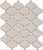 Керамический гранит KERAMA MARAZZI Арабески Марокко серый светлый матовый 26x30x0,7