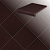 Клинкерная напольная плитка Stroeher Duro 825 Sherry, 240*240*12 мм