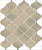 Керамическая плитка KERAMA MARAZZI Арабески Майолика бежевый глянцевый 26x30x0,7
