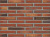 Клинкерная плитка Feldhaus Klinker ригель формата vascu ardor carbo R752LDF