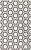 Керамическая плитка KERAMA MARAZZI Декор Гран Пале глянцевый 25x40x0,8