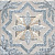 Керамическая плитка KERAMA MARAZZI Декор Барио матовый 15x15x0,69