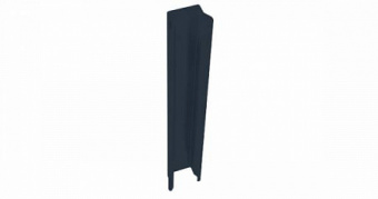 stoyka_grand_layn_grand_line_pe_2500_mm_tsvet_ral_7024_seryy