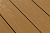Террасная доска МПК 25х140х6000мм желтая