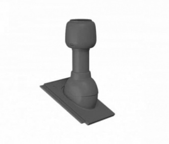 komplekt_ventilyatsii_krovli_cherez_skatnyy_element_braas_braas_dlya_ploskoy_cherepitsy_tsvet_grafit