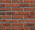 Клинкерная фасадная плитка Feldhaus Klinker R698 Sintra terracotta bario NF14, 240*14*71 мм