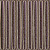 Керамическая плитка KERAMA MARAZZI Декор чипсет Далия фиолетовый глянцевый 20x20x0,95